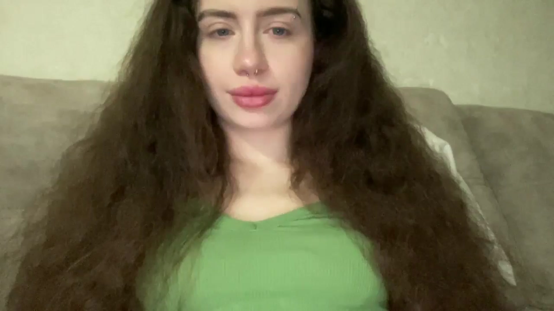 Gallery image thumbnail from CurlyDream's myfreecams stream on, 12/23/2025, 14:27 image 9 of 20