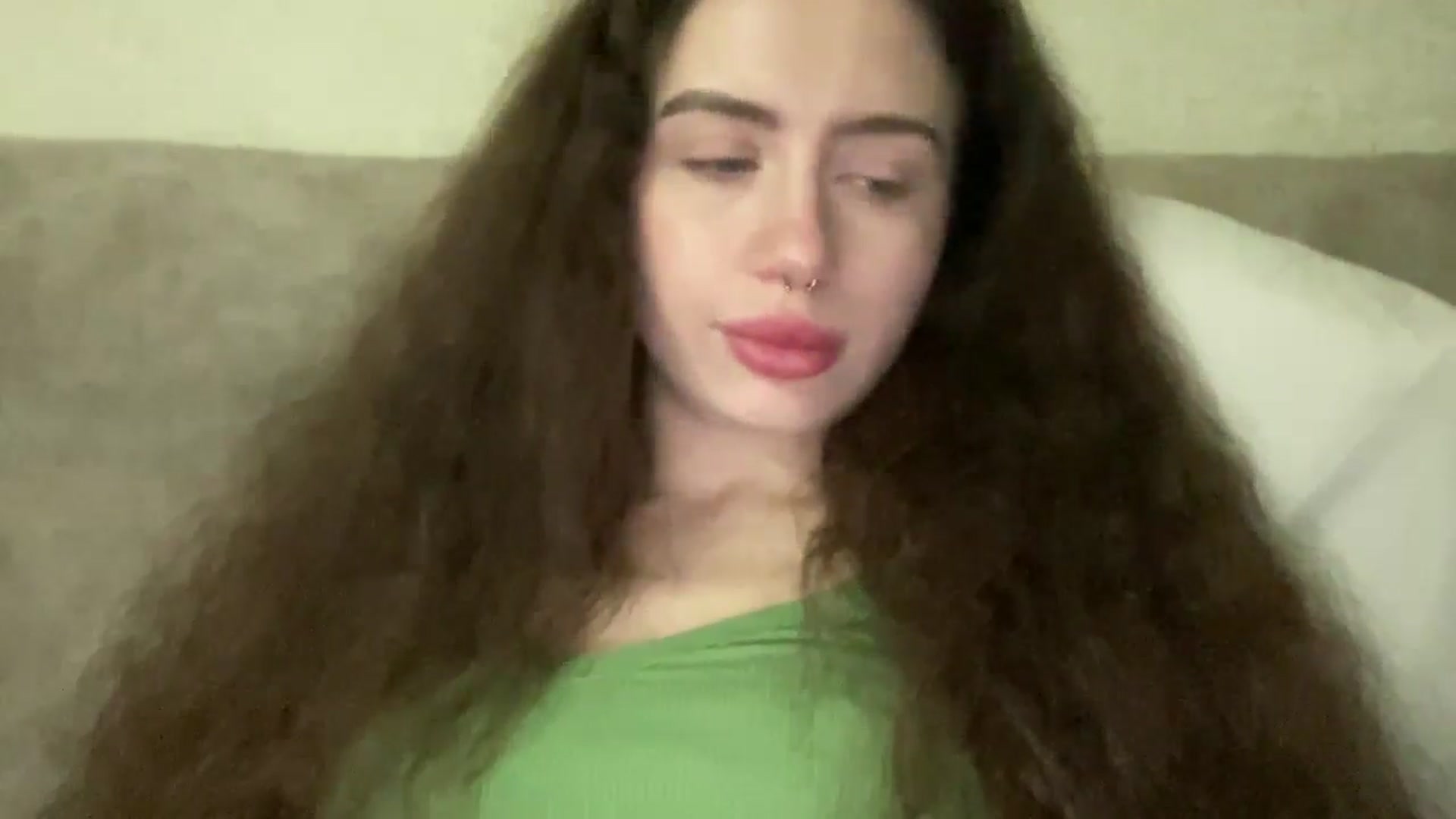 Gallery image thumbnail from CurlyDream's myfreecams stream on, 12/23/2025, 14:27 image 19 of 20