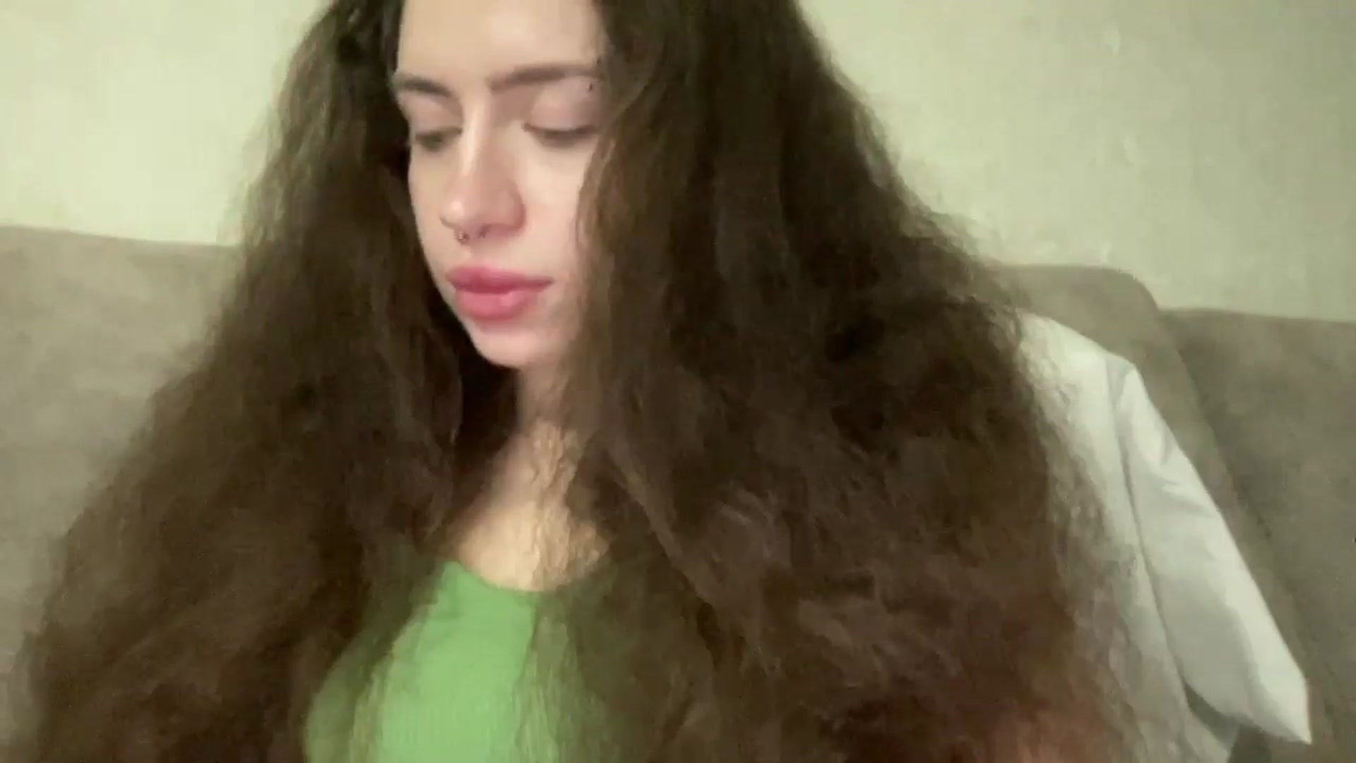 Gallery image thumbnail from CurlyDream's myfreecams stream on, 12/23/2025, 14:27 image 4 of 20