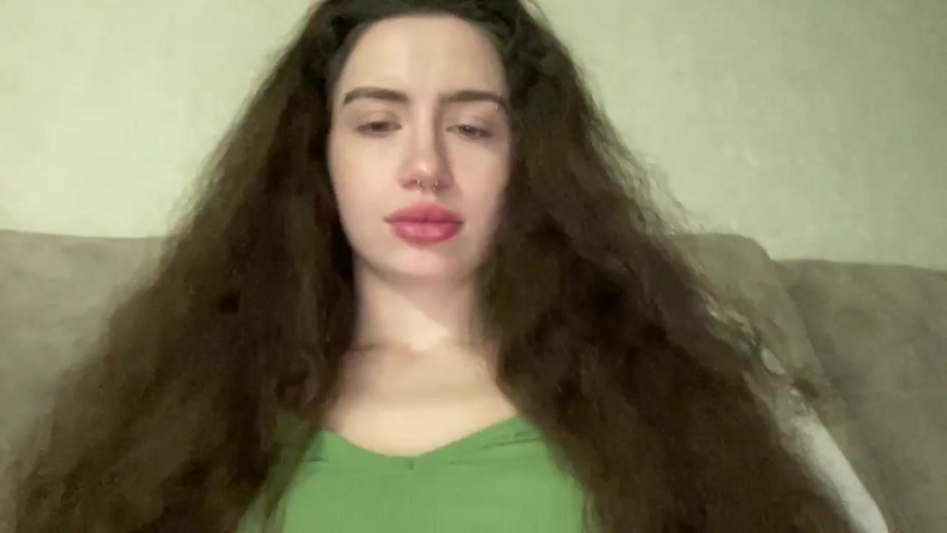 Gallery image thumbnail from CurlyDream's myfreecams stream on, 12/23/2025, 14:27 image 2 of 20