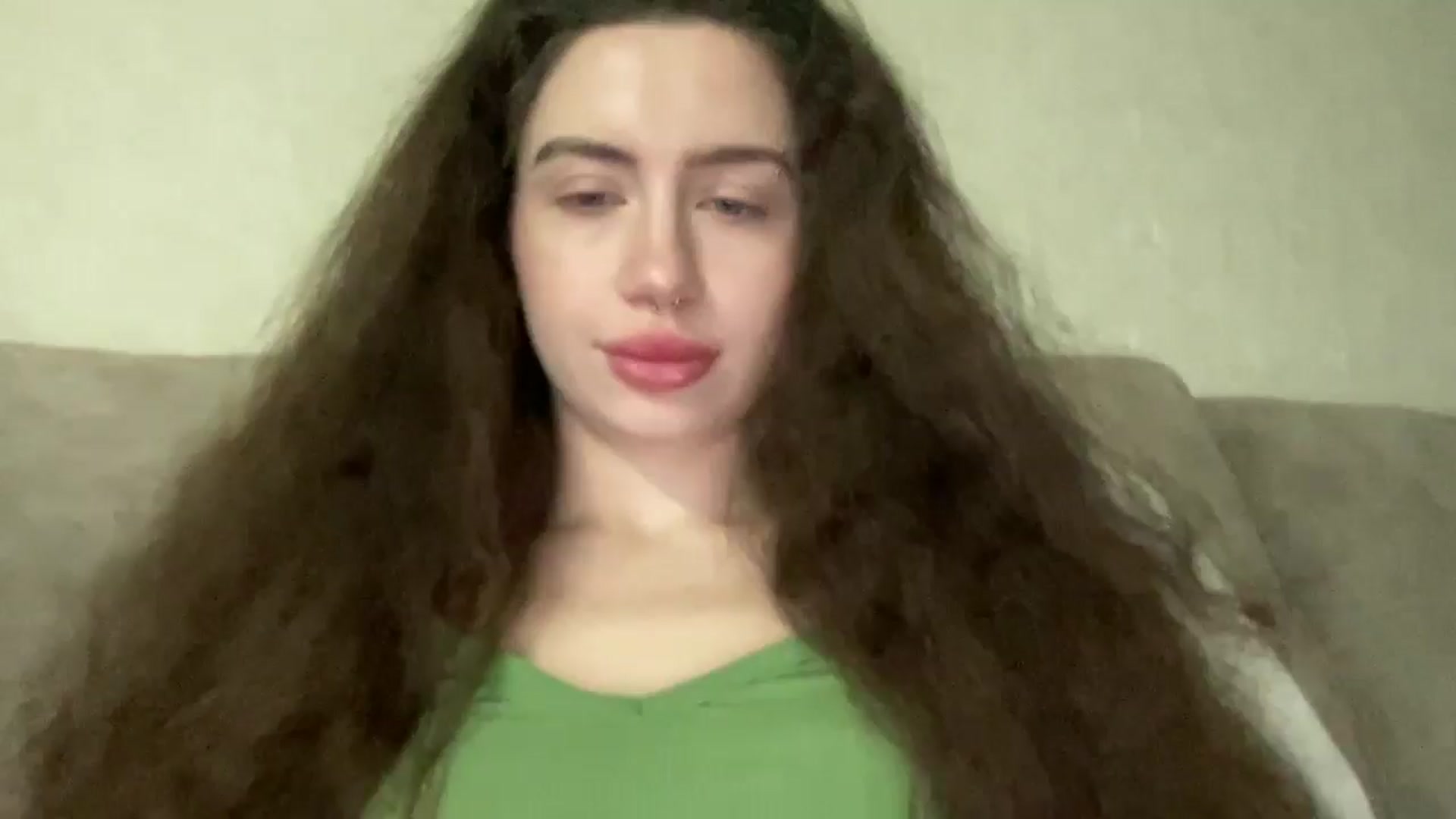 Gallery image thumbnail from CurlyDream's myfreecams stream on, 12/23/2025, 14:27 image 1 of 20