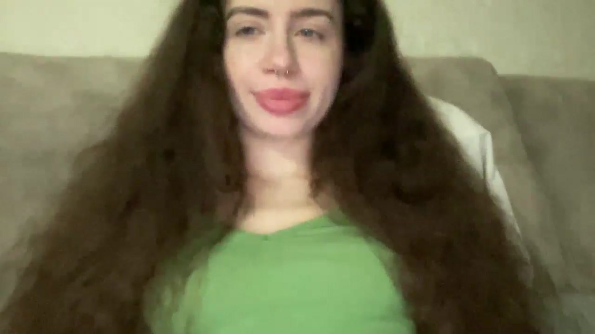 Gallery image thumbnail from CurlyDream's myfreecams stream on, 12/23/2025, 14:27 image 11 of 20