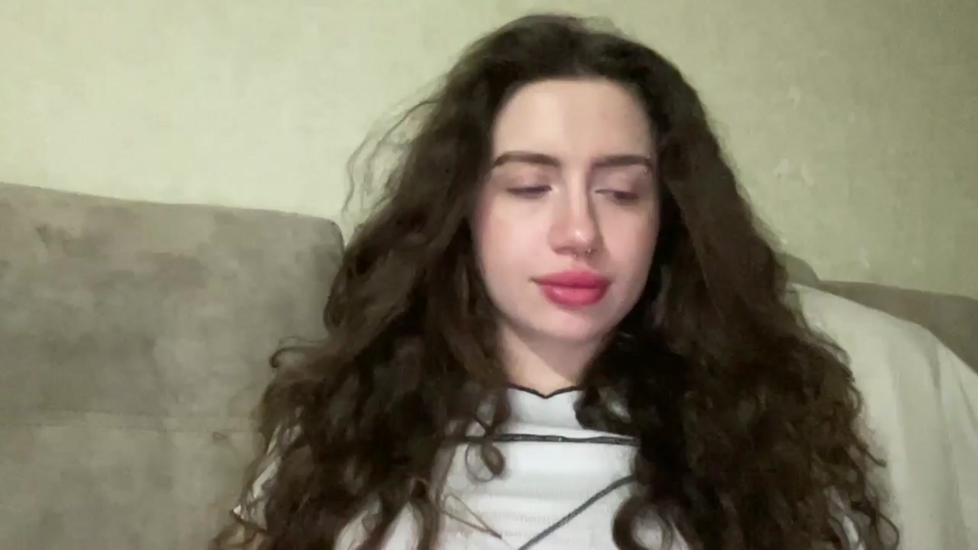 Gallery image thumbnail from CurlyDream's myfreecams stream on, 12/24/2025, 17:35 image 20 of 20