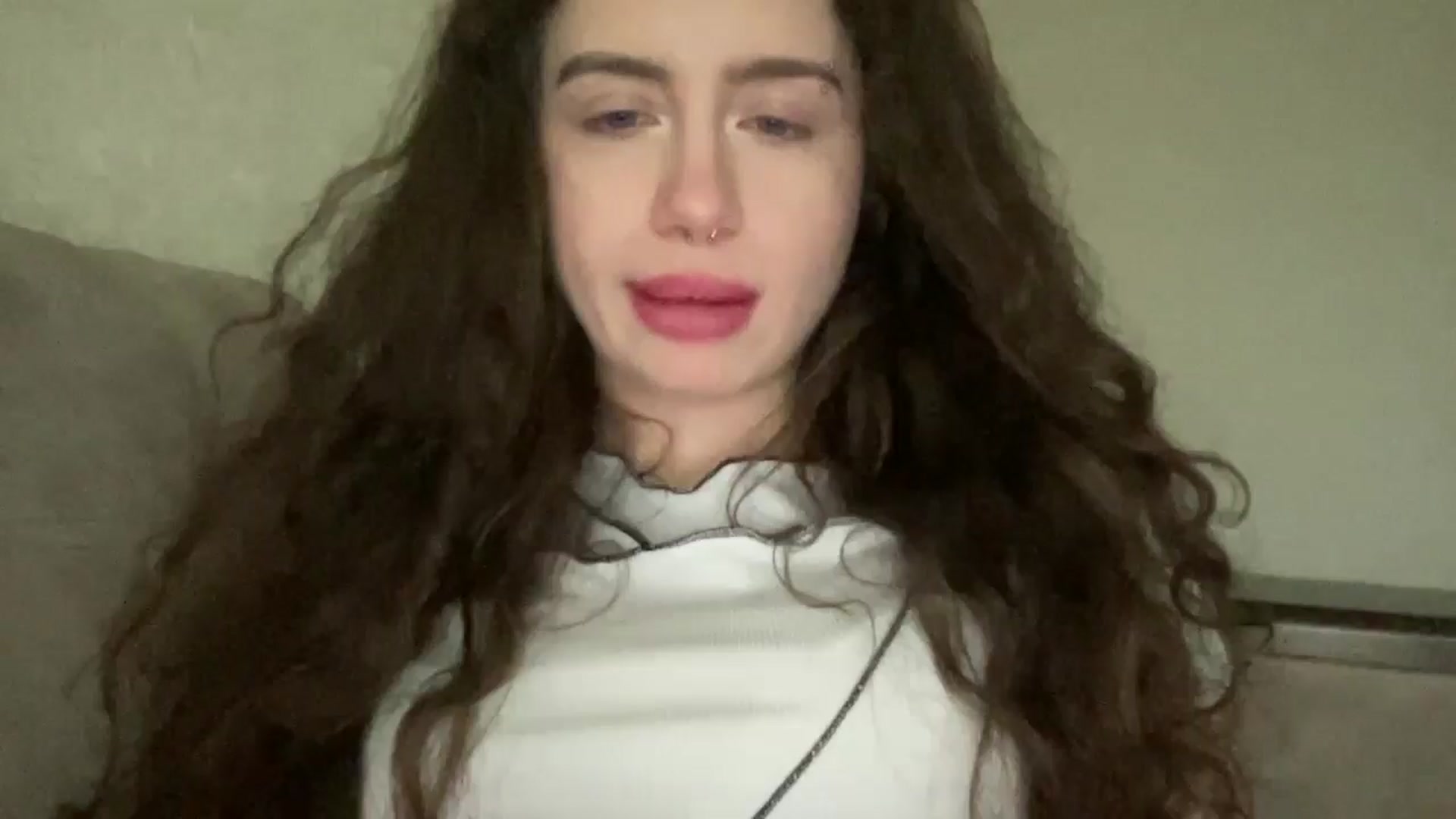 Gallery image thumbnail from CurlyDream's myfreecams stream on, 12/30/2025, 14:35 image 2 of 20