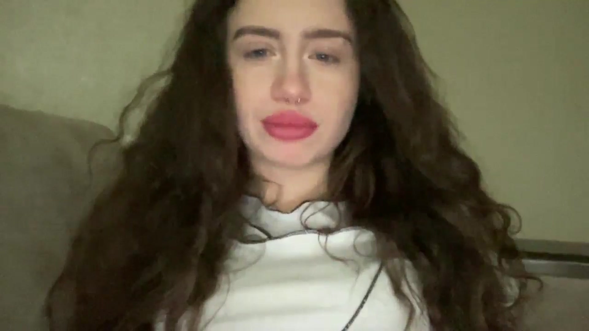 Gallery image thumbnail from CurlyDream's myfreecams stream on, 12/30/2025, 14:35 image 15 of 20