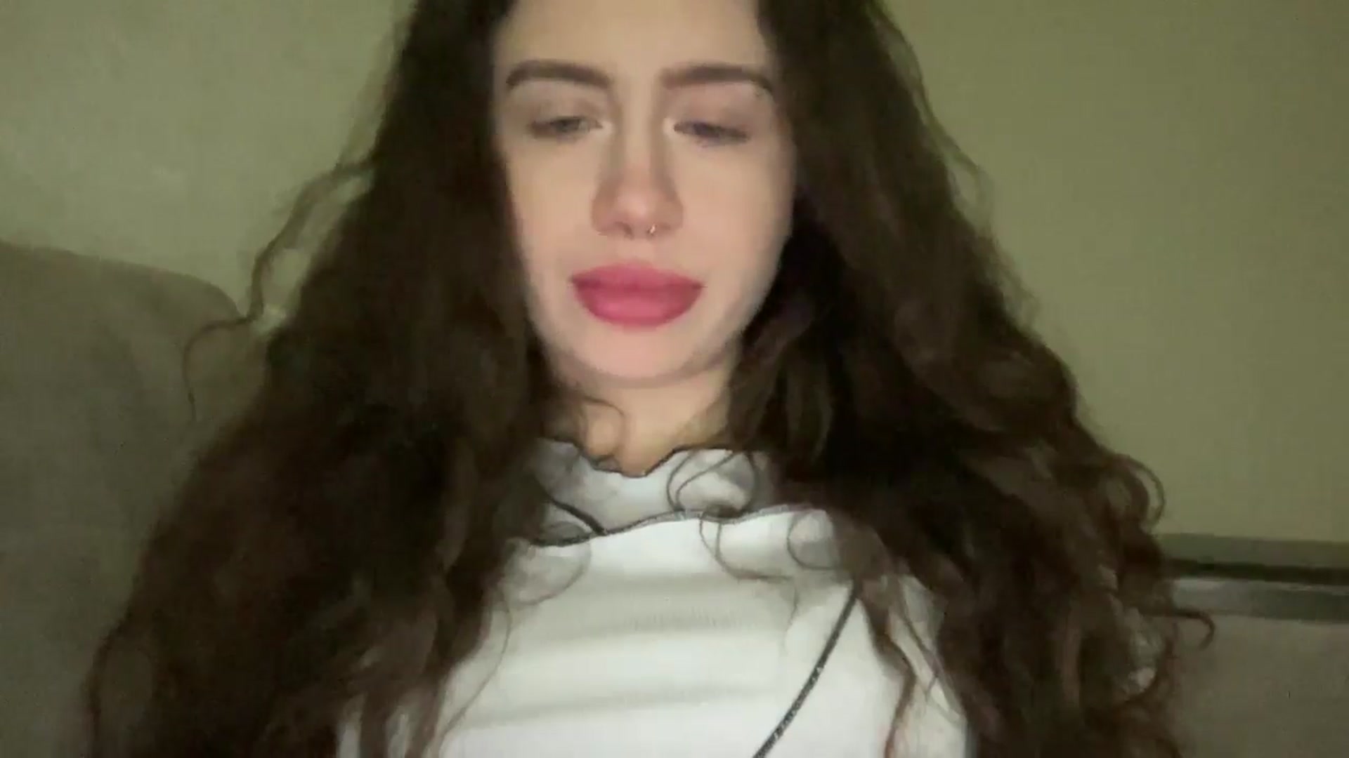 Gallery image thumbnail from CurlyDream's myfreecams stream on, 12/30/2025, 14:35 image 20 of 20