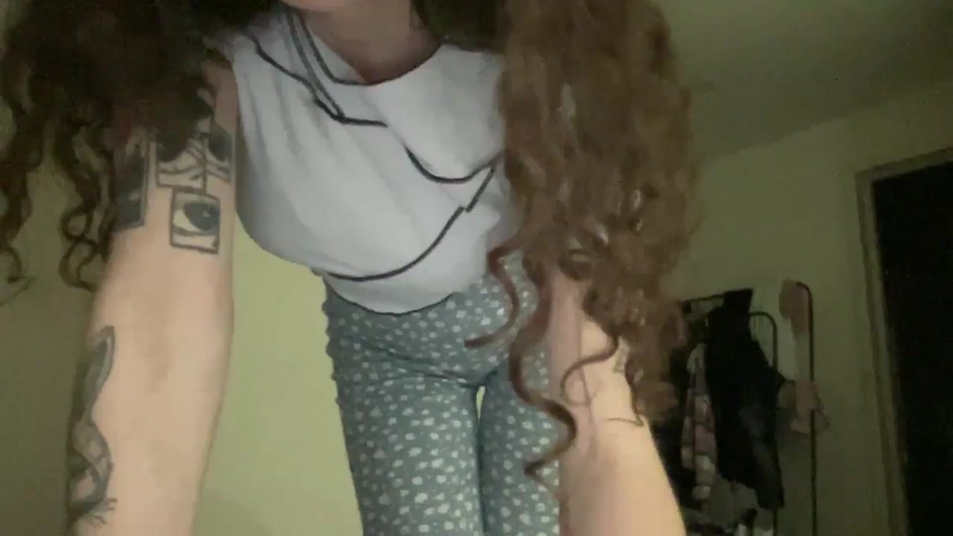 Gallery image thumbnail from CurlyDream's myfreecams stream on, 12/30/2025, 15:52 image 17 of 20