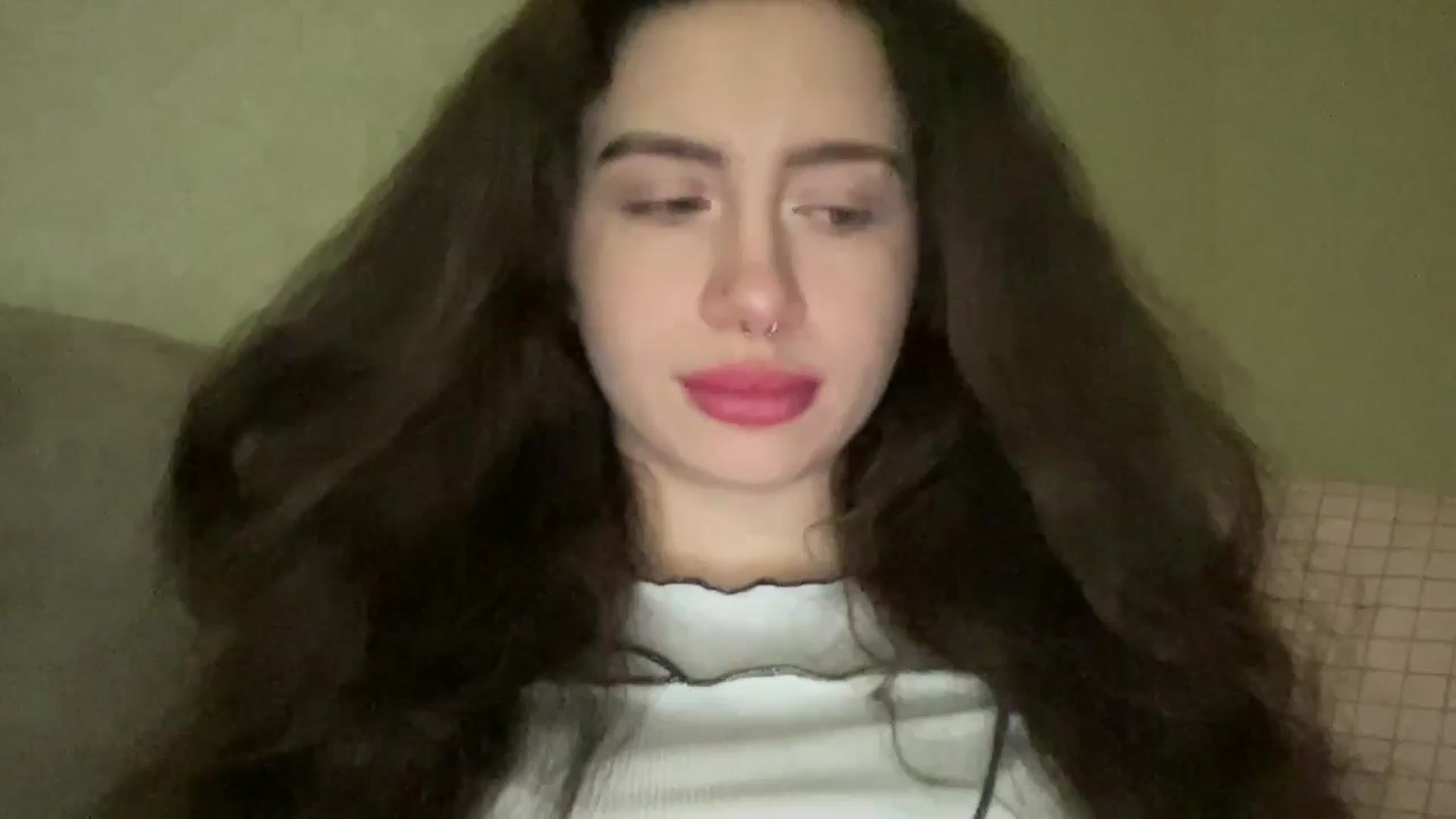 Gallery image thumbnail from CurlyDream's myfreecams stream on, 12/30/2025, 20:42 image 10 of 20