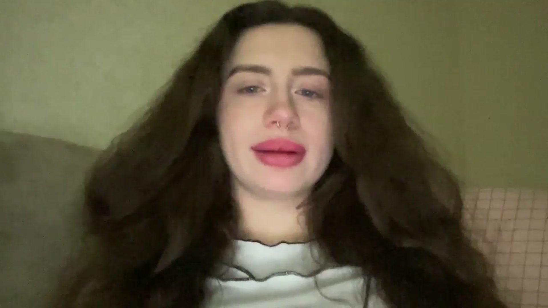 Gallery image thumbnail from CurlyDream's myfreecams stream on, 12/30/2025, 20:42 image 19 of 20
