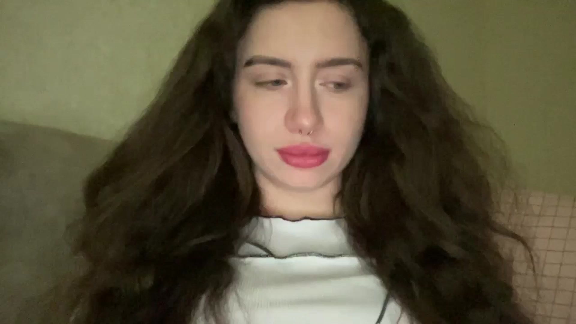 Gallery image thumbnail from CurlyDream's myfreecams stream on, 12/30/2025, 20:42 image 1 of 20