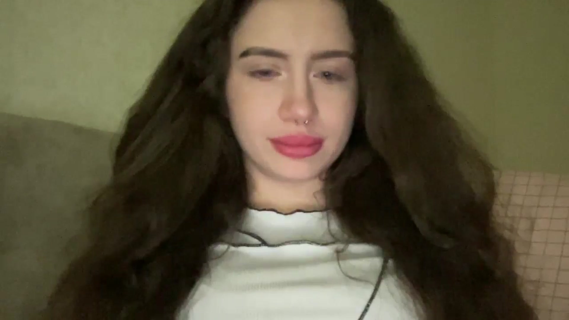 Gallery image thumbnail from CurlyDream's myfreecams stream on, 12/30/2025, 20:42 image 15 of 20