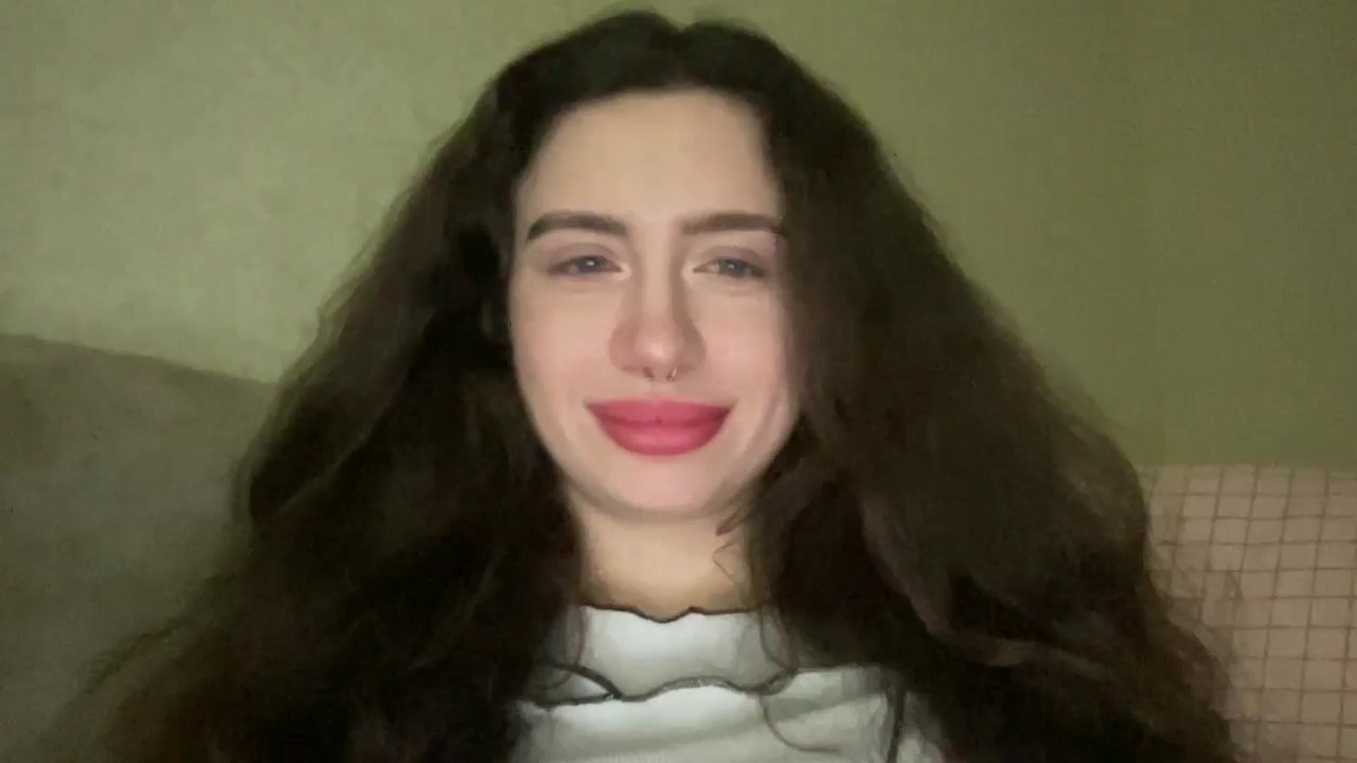 Gallery image thumbnail from CurlyDream's myfreecams stream on, 12/30/2025, 20:42 image 20 of 20