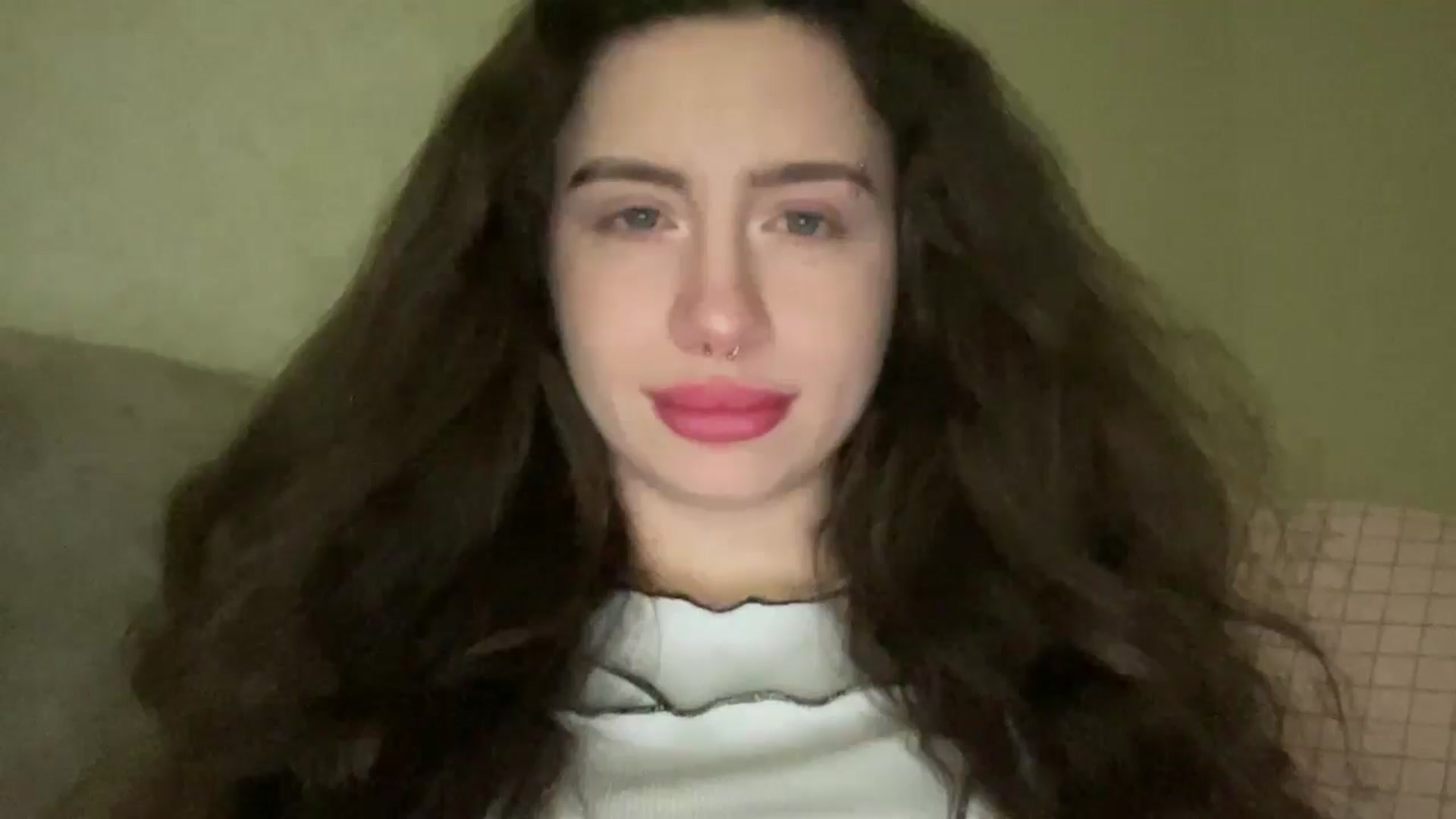 Gallery image thumbnail from CurlyDream's myfreecams stream on, 12/30/2025, 20:42 image 4 of 20