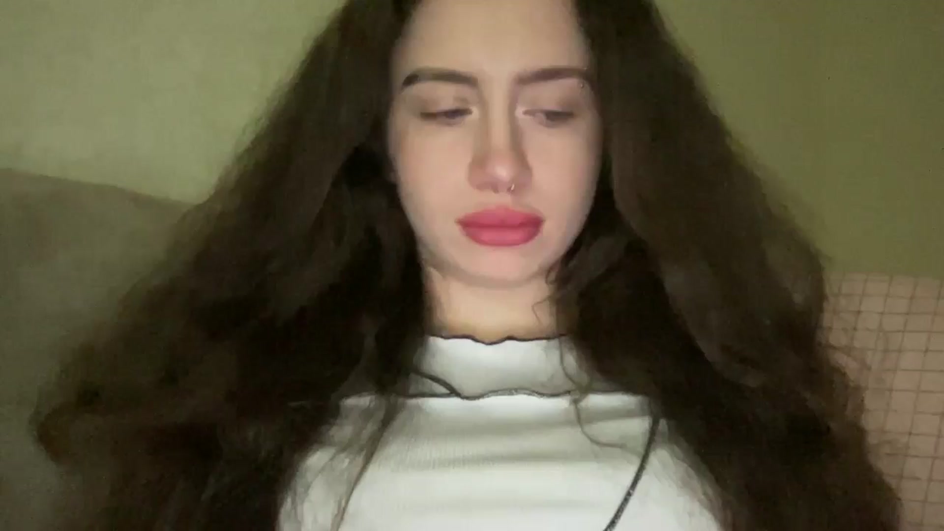 Gallery image thumbnail from CurlyDream's myfreecams stream on, 12/30/2025, 20:42 image 12 of 20