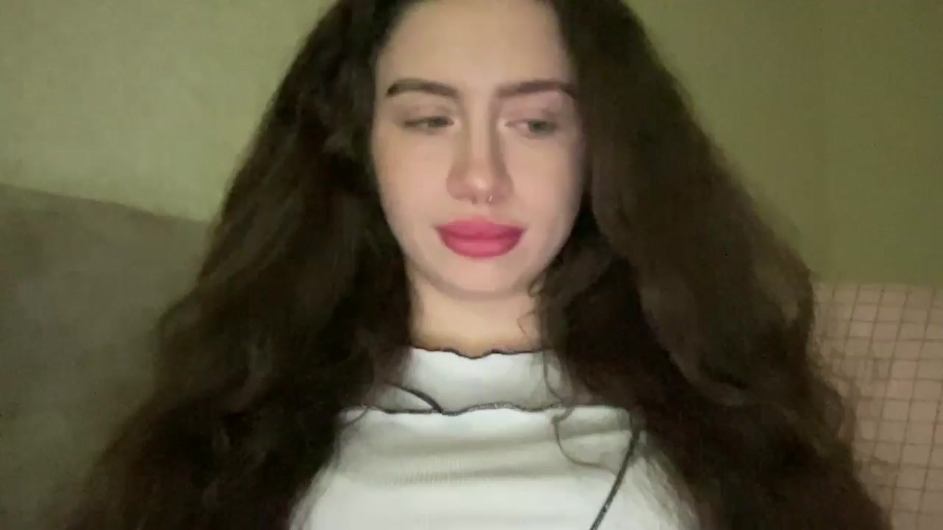 Gallery image thumbnail from CurlyDream's myfreecams stream on, 12/30/2025, 20:42 image 13 of 20