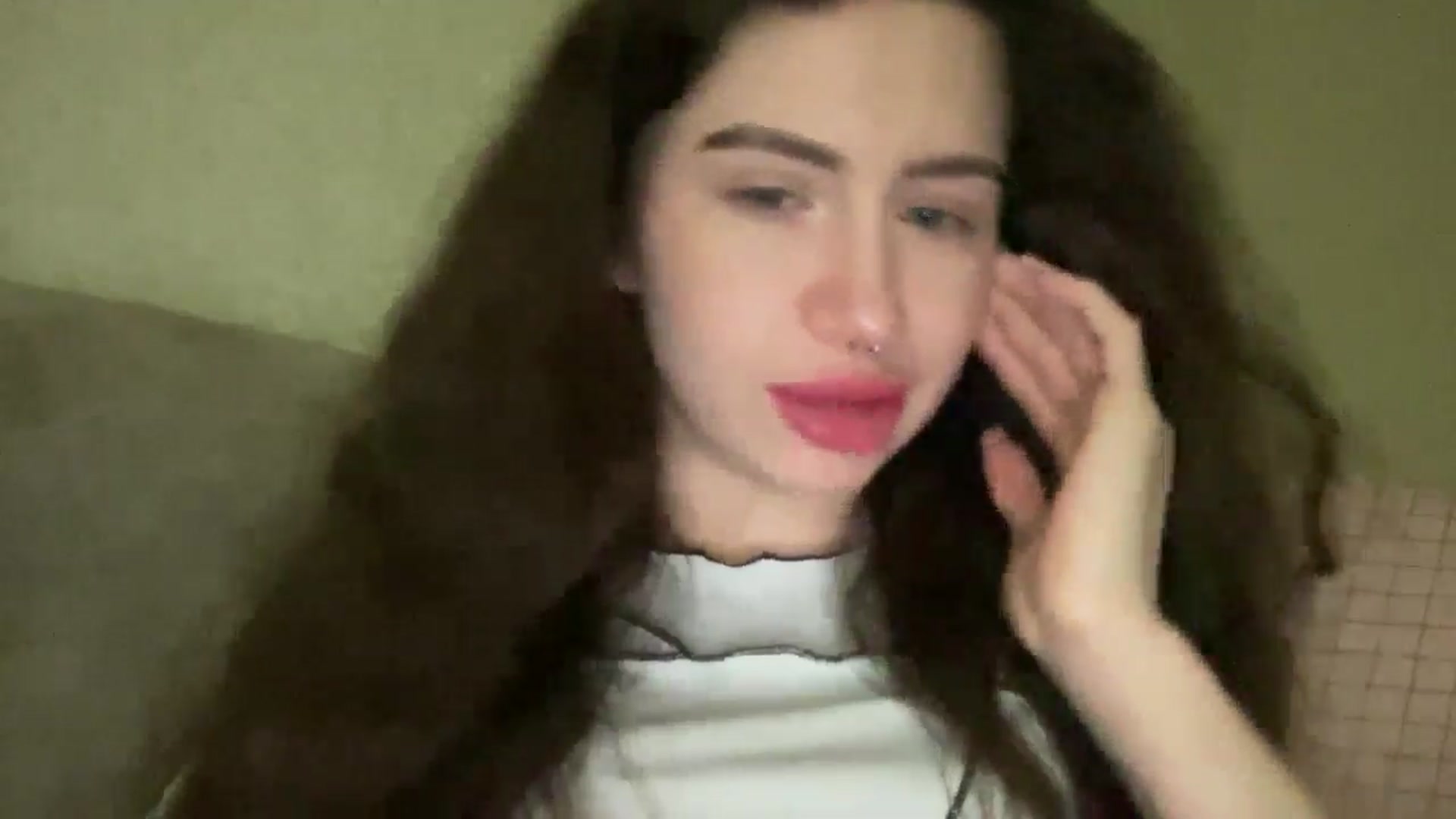 Gallery image thumbnail from CurlyDream's myfreecams stream on, 12/30/2025, 20:42 image 6 of 20