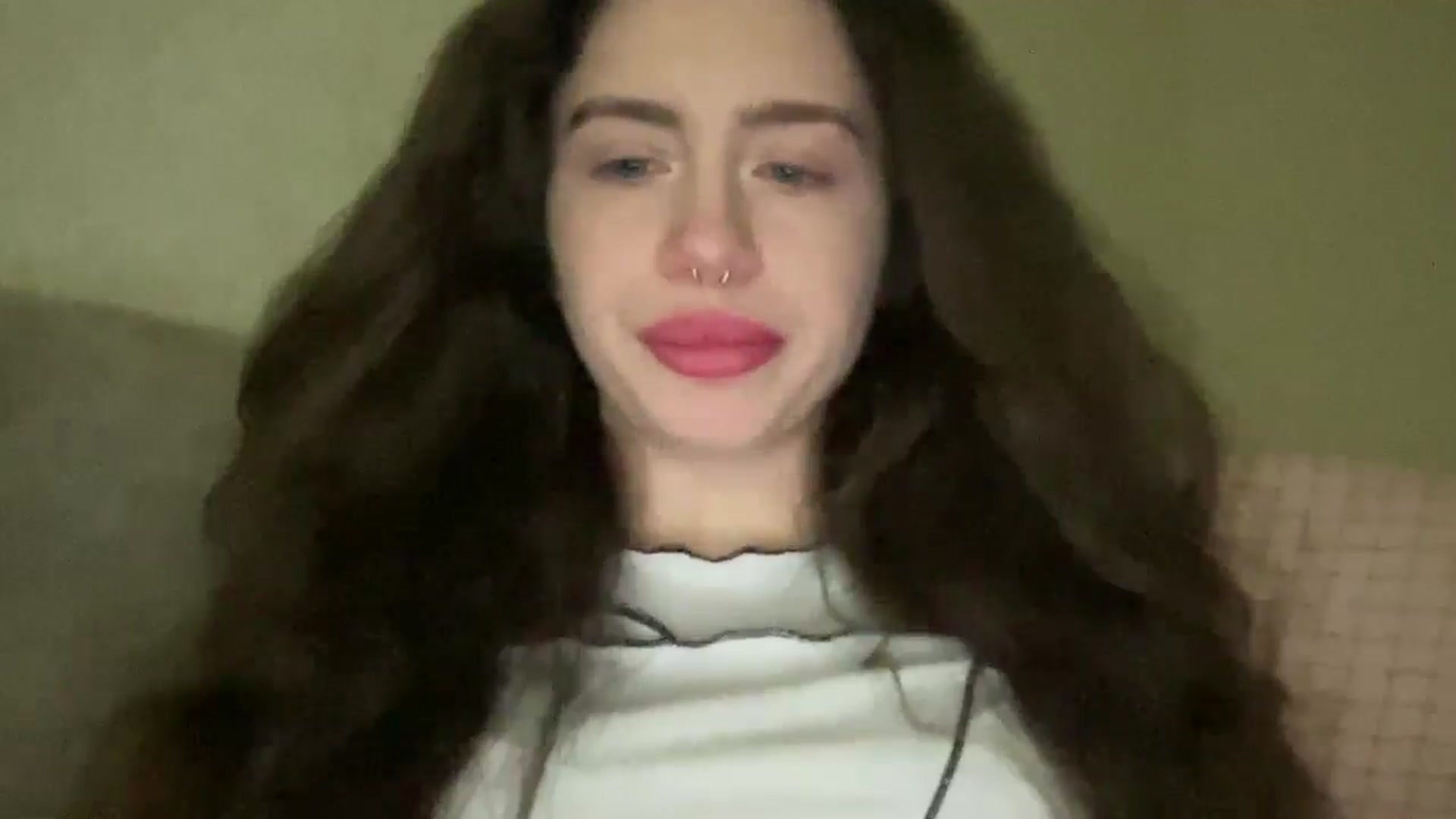 Gallery image thumbnail from CurlyDream's myfreecams stream on, 12/30/2025, 20:42 image 9 of 20