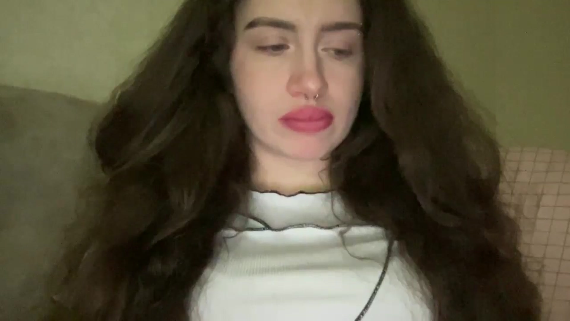 Gallery image thumbnail from CurlyDream's myfreecams stream on, 12/30/2025, 20:42 image 17 of 20