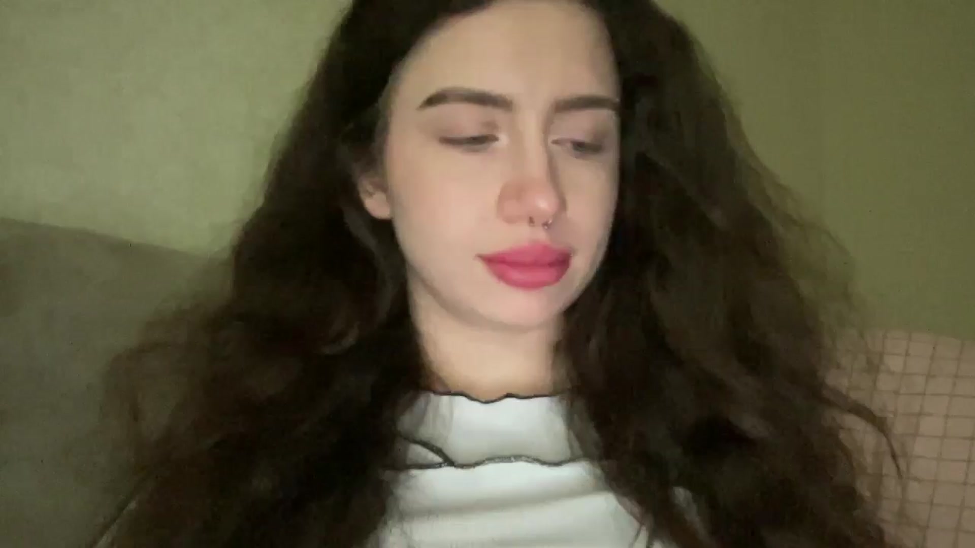 Gallery image thumbnail from CurlyDream's myfreecams stream on, 12/30/2025, 20:42 image 5 of 20