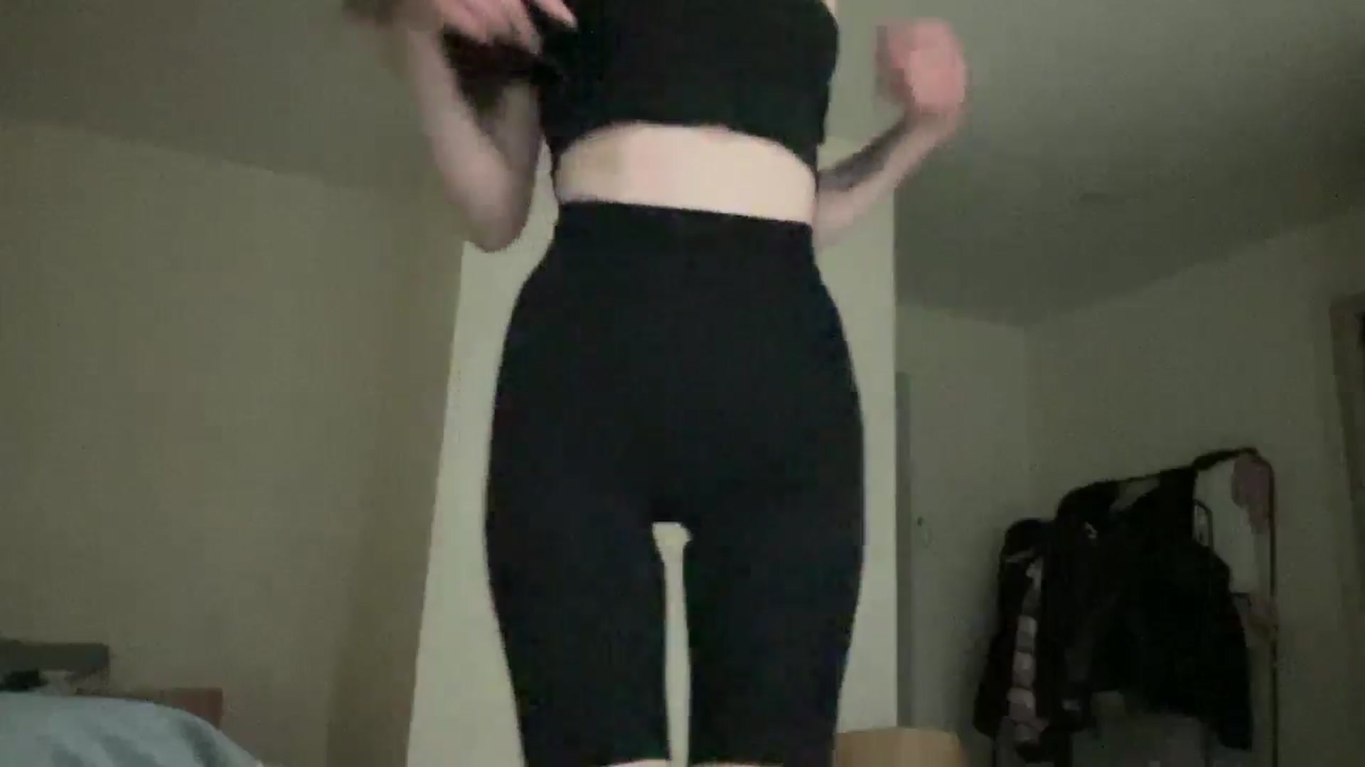 Gallery image thumbnail from CurlyDream's myfreecams stream on, 01/02/2026, 22:58 image 9 of 20