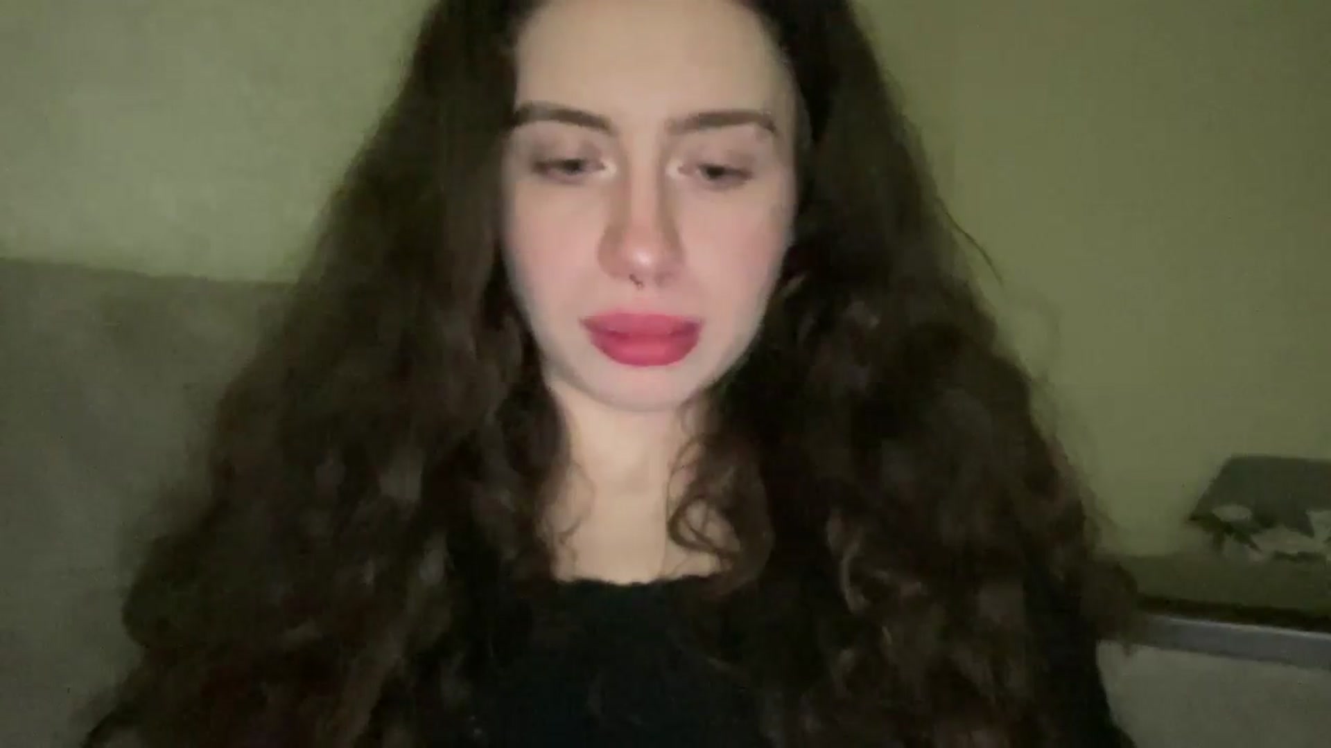 Gallery image thumbnail from CurlyDream's myfreecams stream on, 01/02/2026, 22:58 image 19 of 20