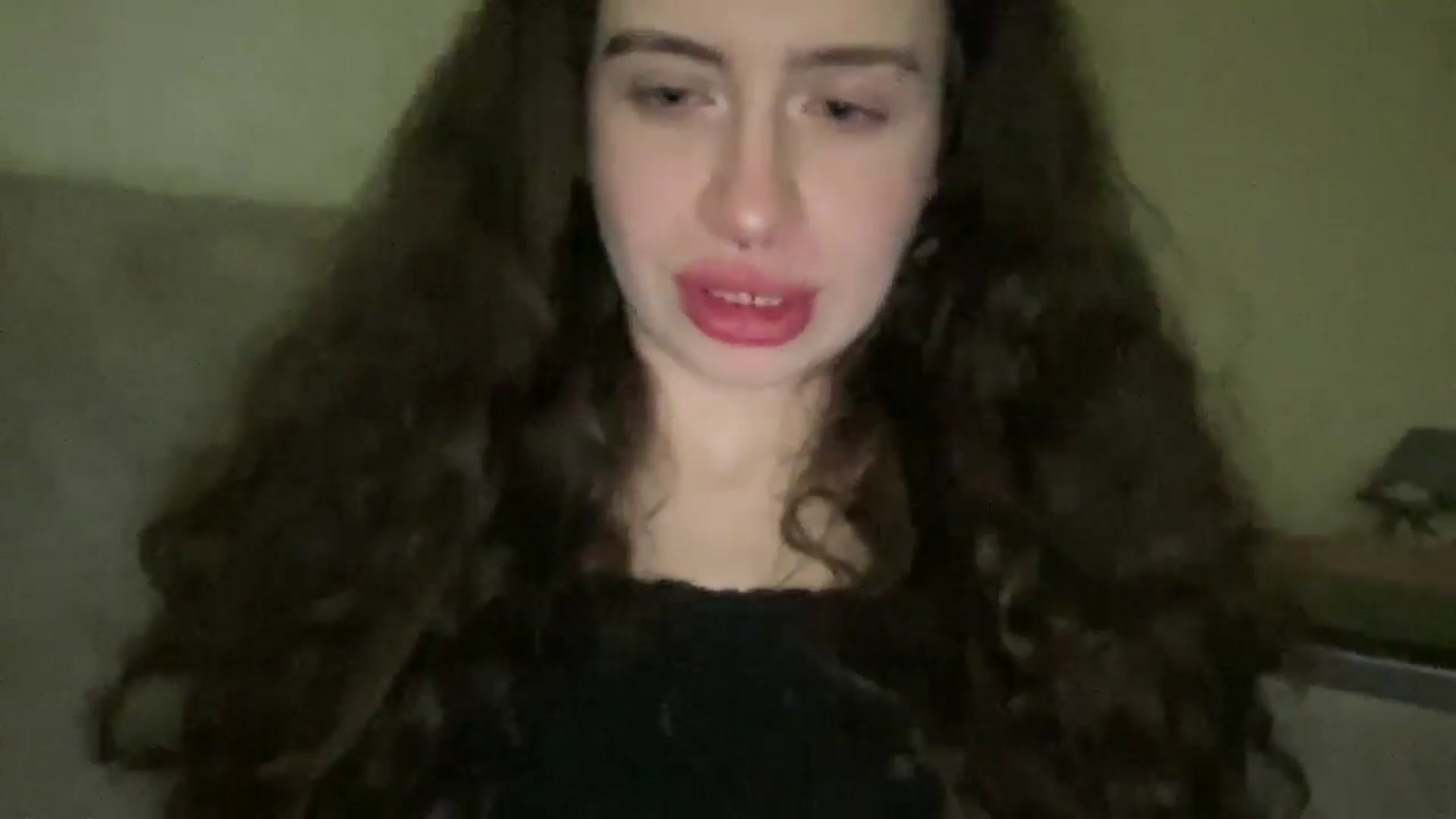Gallery image thumbnail from CurlyDream's myfreecams stream on, 01/02/2026, 22:58 image 20 of 20