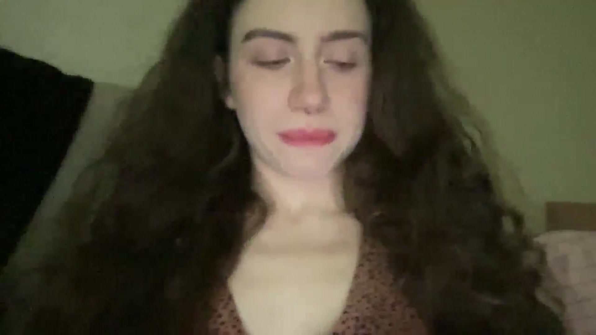 Gallery image thumbnail from CurlyDream's myfreecams stream on, 01/09/2026, 23:15 image 5 of 20