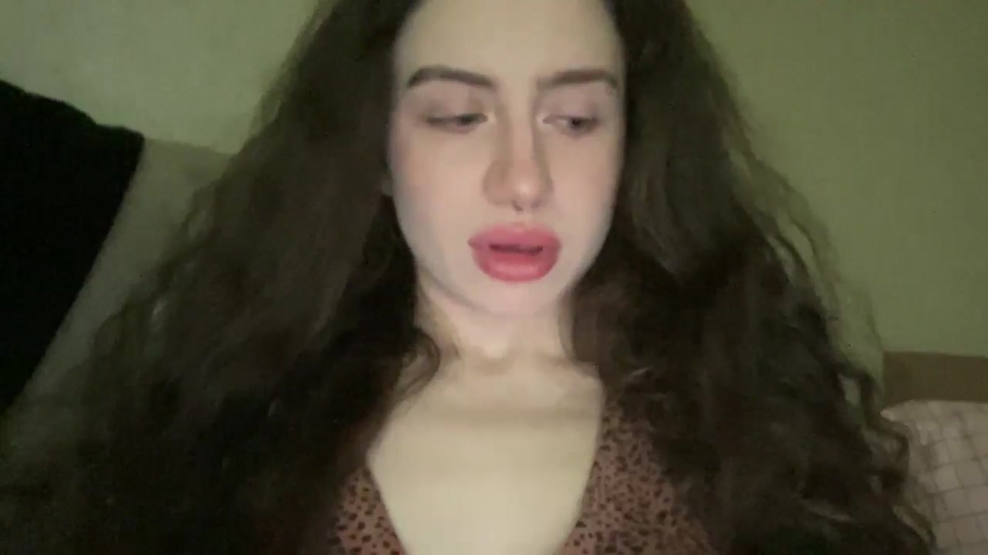 Gallery image thumbnail from CurlyDream's myfreecams stream on, 01/09/2026, 23:15 image 3 of 20