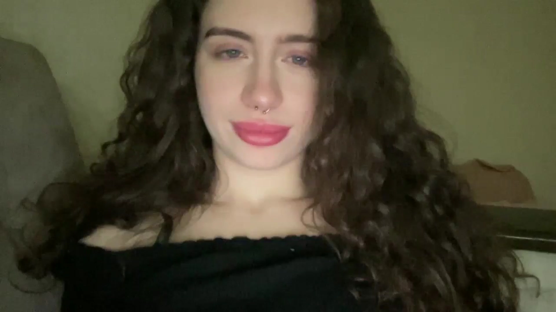 Gallery image thumbnail from CurlyDream's myfreecams stream on, 01/13/2026, 21:50 image 19 of 20