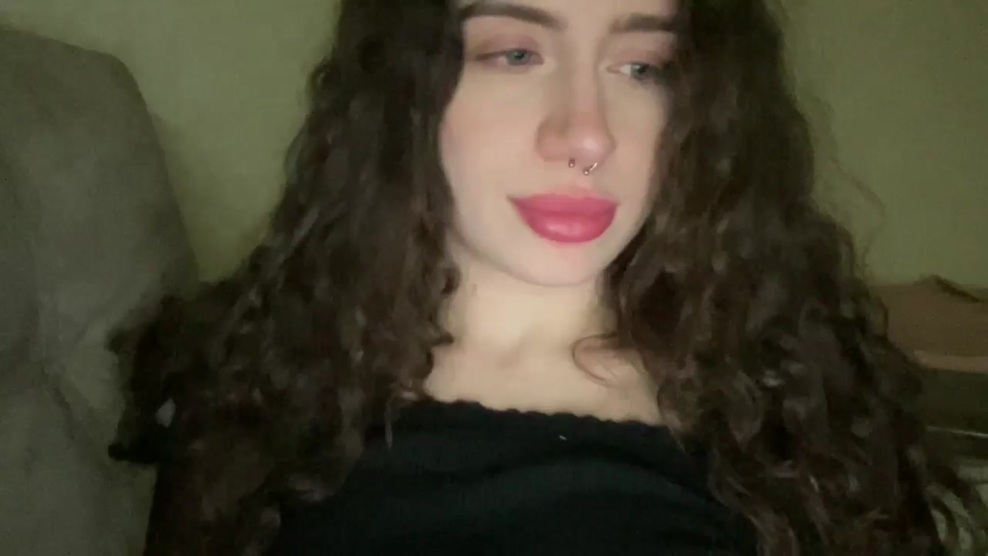 Gallery image thumbnail from CurlyDream's myfreecams stream on, 01/13/2026, 21:50 image 16 of 20