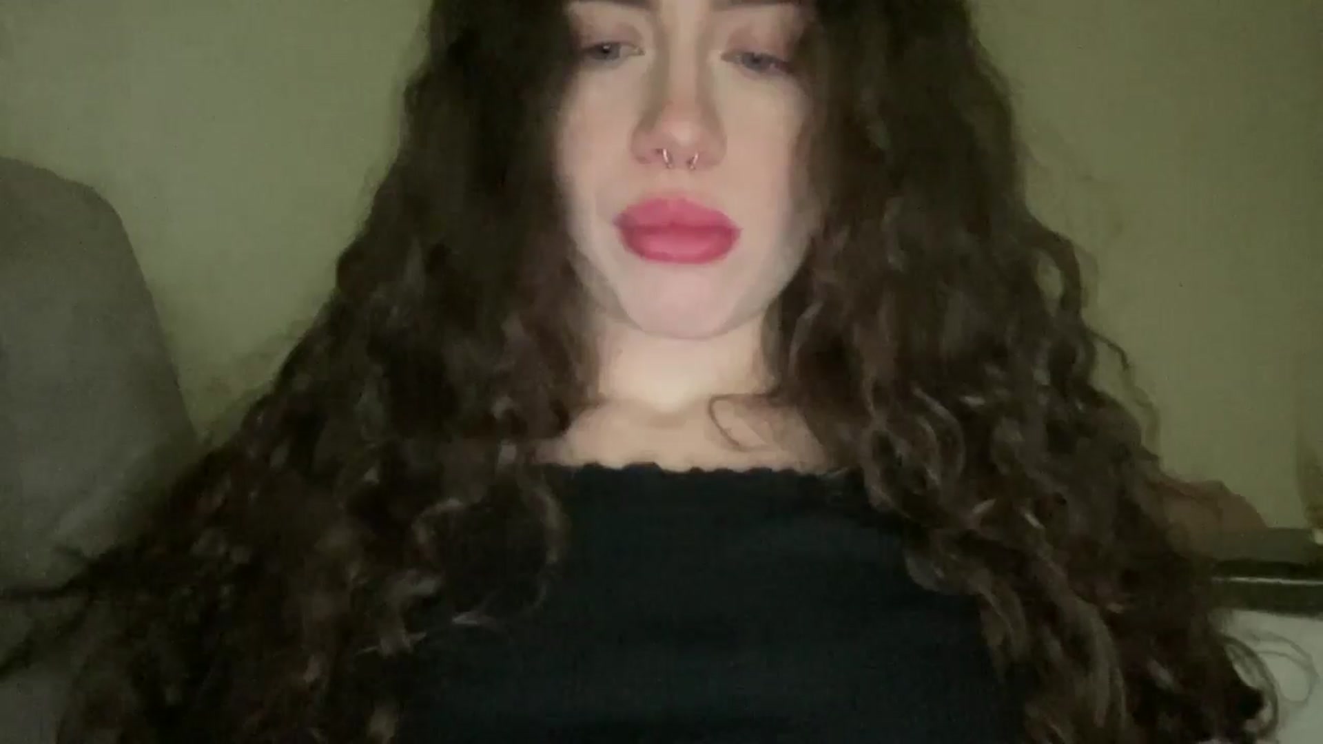 Gallery image thumbnail from CurlyDream's myfreecams stream on, 01/13/2026, 21:50 image 7 of 20