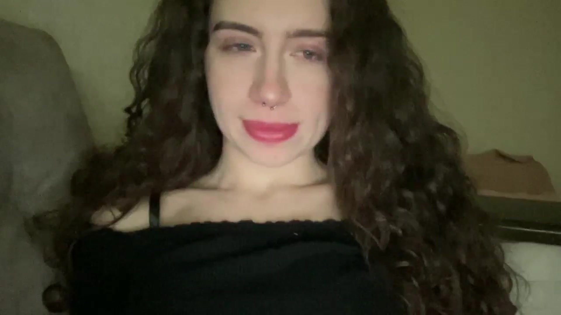 Gallery image thumbnail from CurlyDream's myfreecams stream on, 01/13/2026, 21:50 image 20 of 20