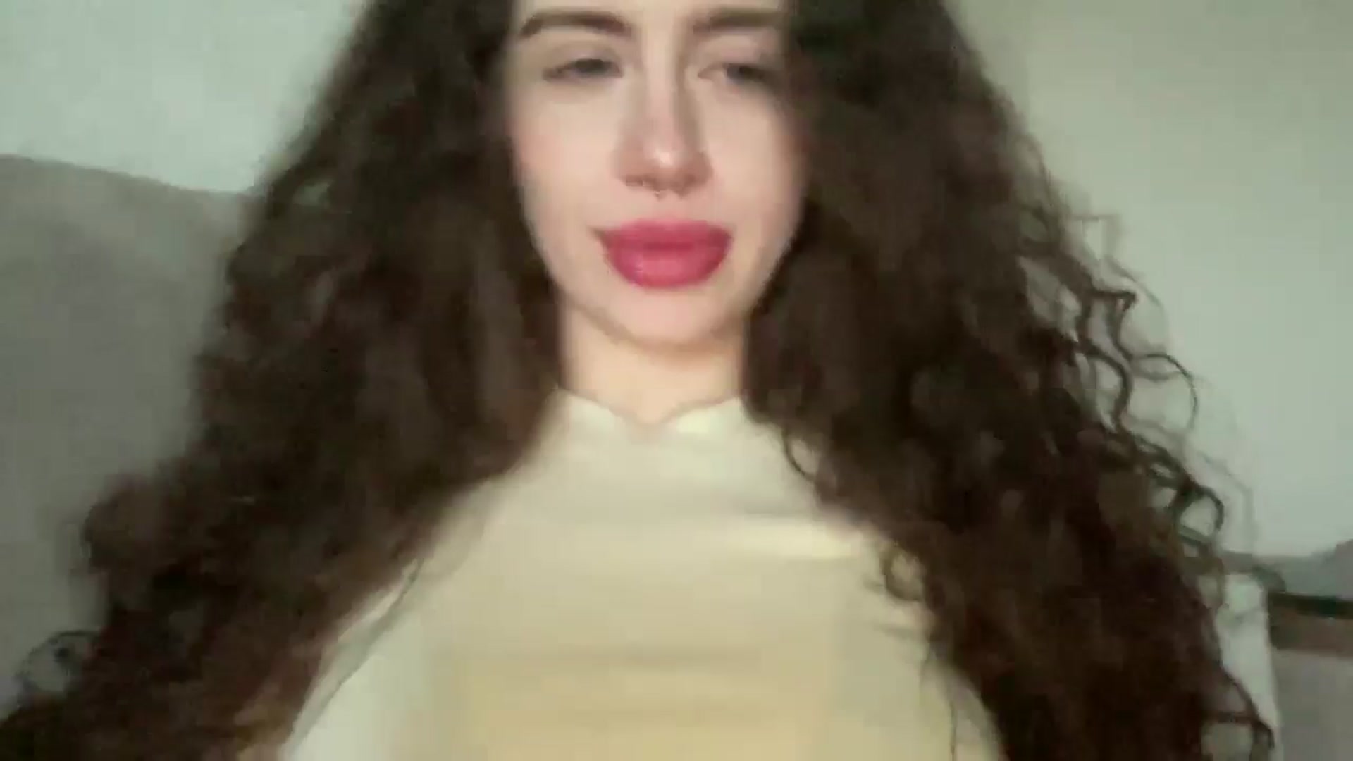 Gallery image thumbnail from CurlyDream's myfreecams stream on, 01/14/2026, 14:35 image 8 of 20