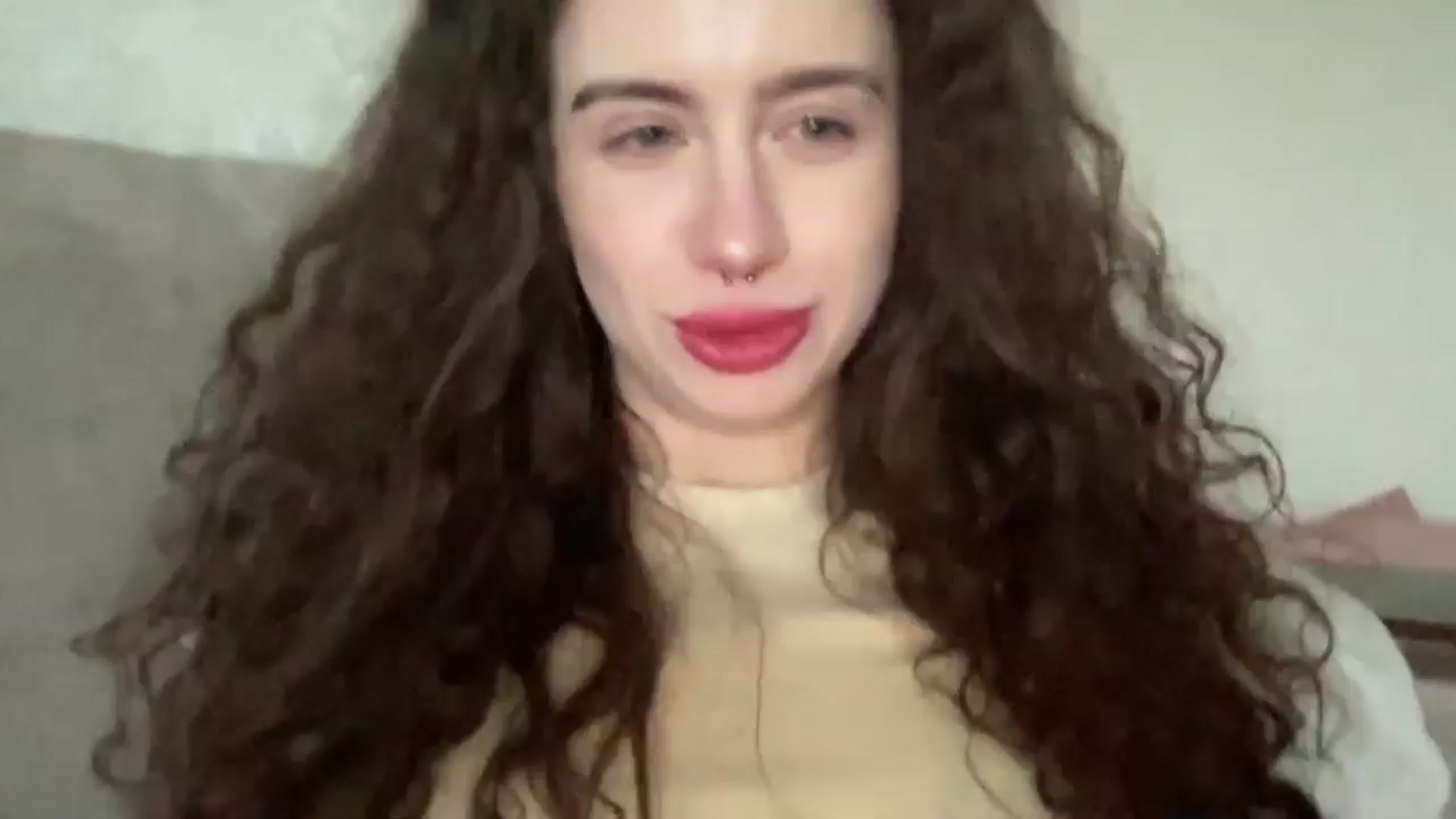 Gallery image thumbnail from CurlyDream's myfreecams stream on, 01/14/2026, 14:35 image 1 of 20