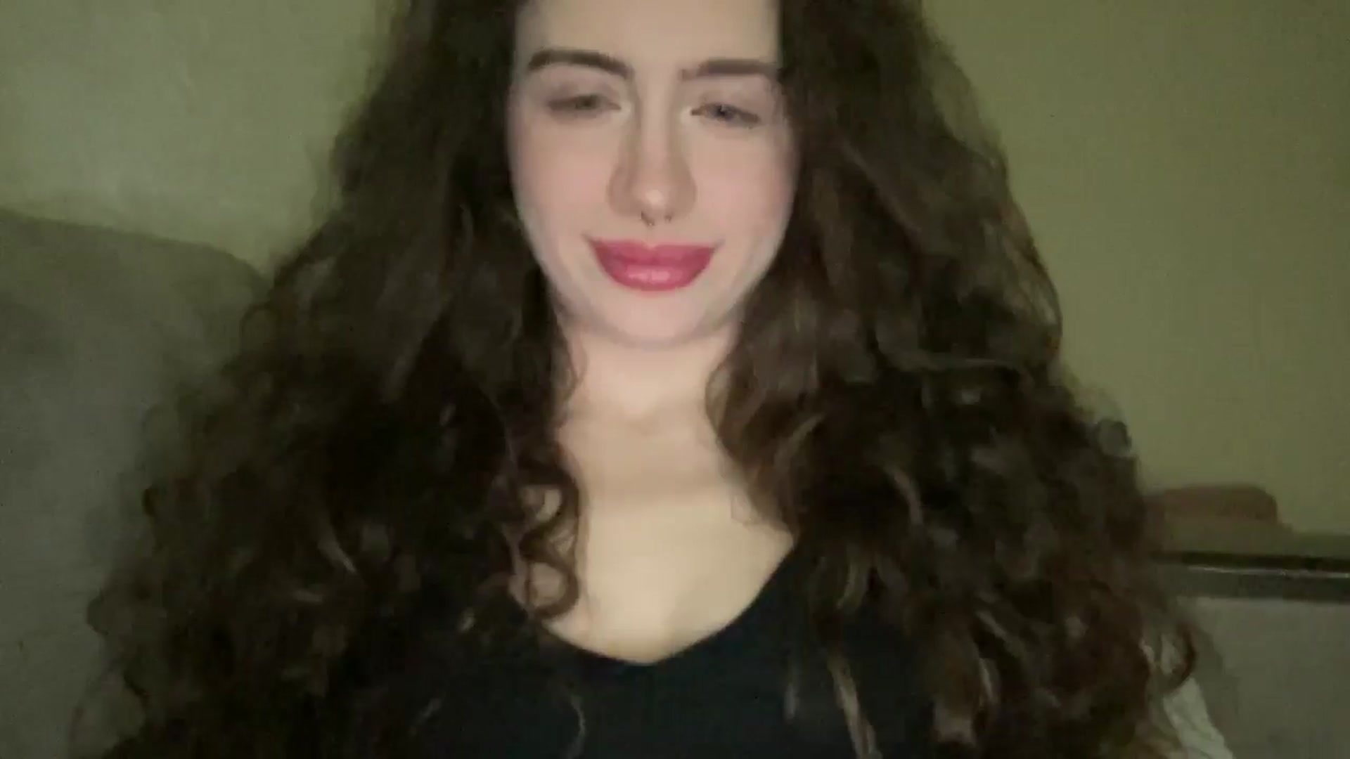 Gallery image thumbnail from CurlyDream's myfreecams stream on, 01/17/2026, 21:12 image 6 of 20