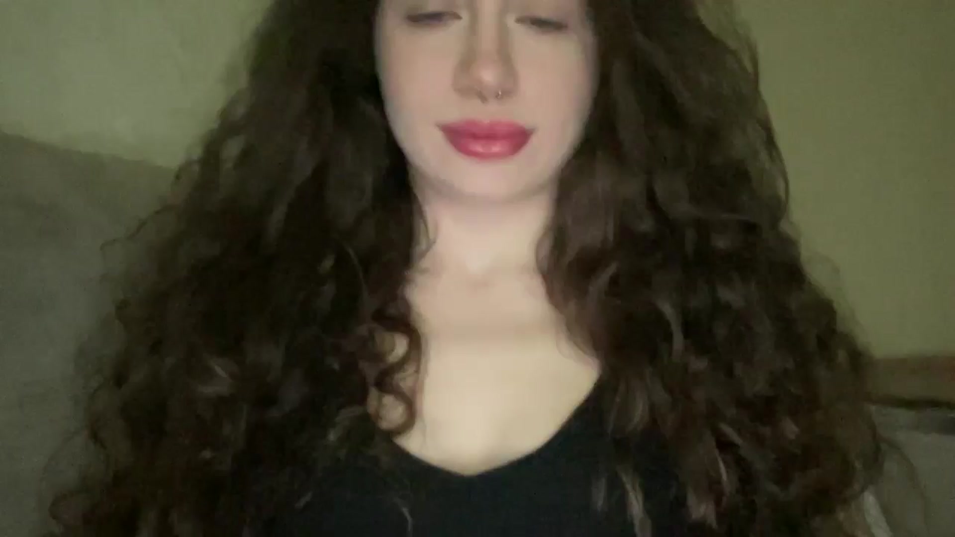 Gallery image thumbnail from CurlyDream's myfreecams stream on, 01/17/2026, 21:12 image 1 of 20