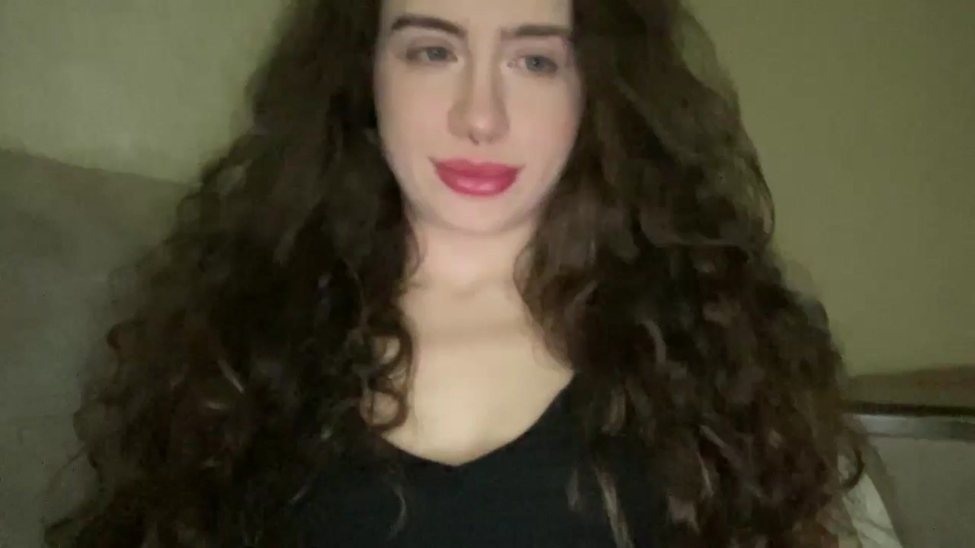 Gallery image thumbnail from CurlyDream's myfreecams stream on, 01/17/2026, 21:12 image 3 of 20