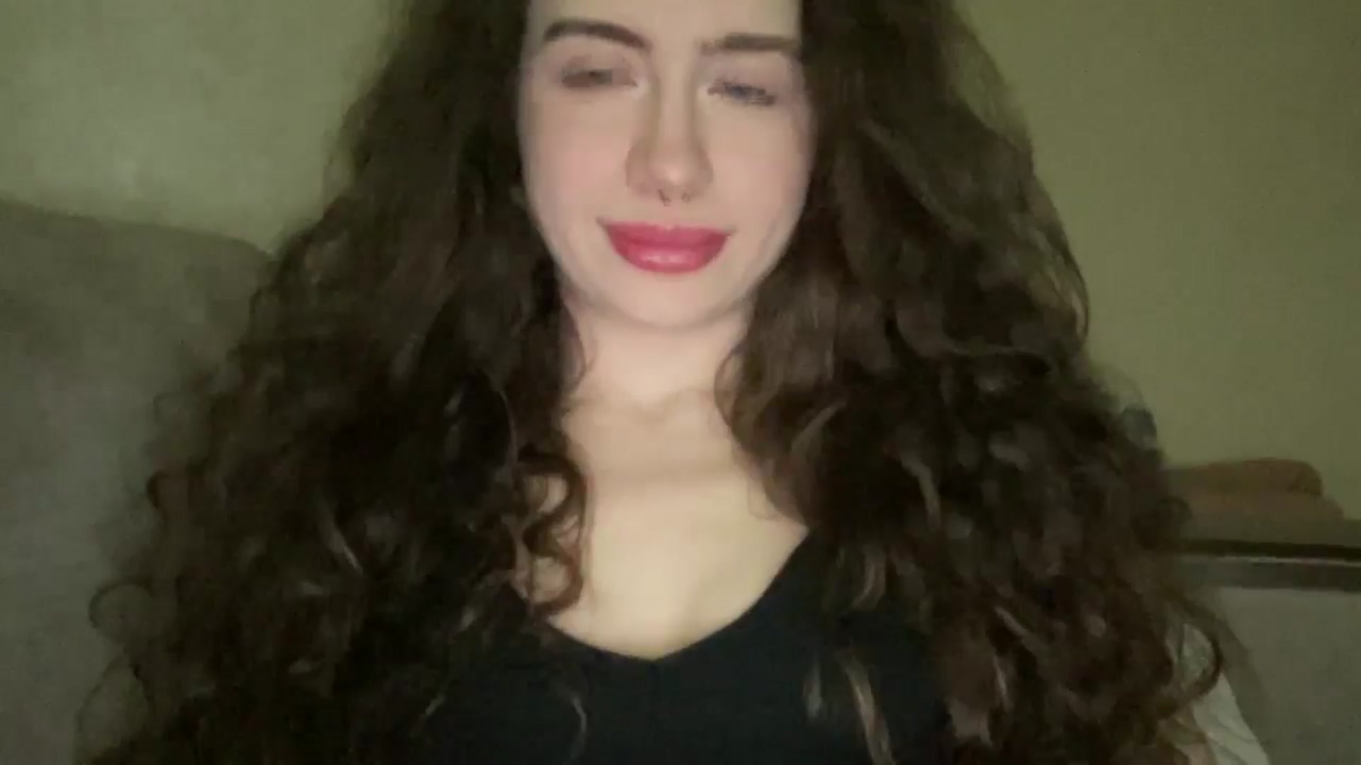 Gallery image thumbnail from CurlyDream's myfreecams stream on, 01/17/2026, 21:12 image 5 of 20