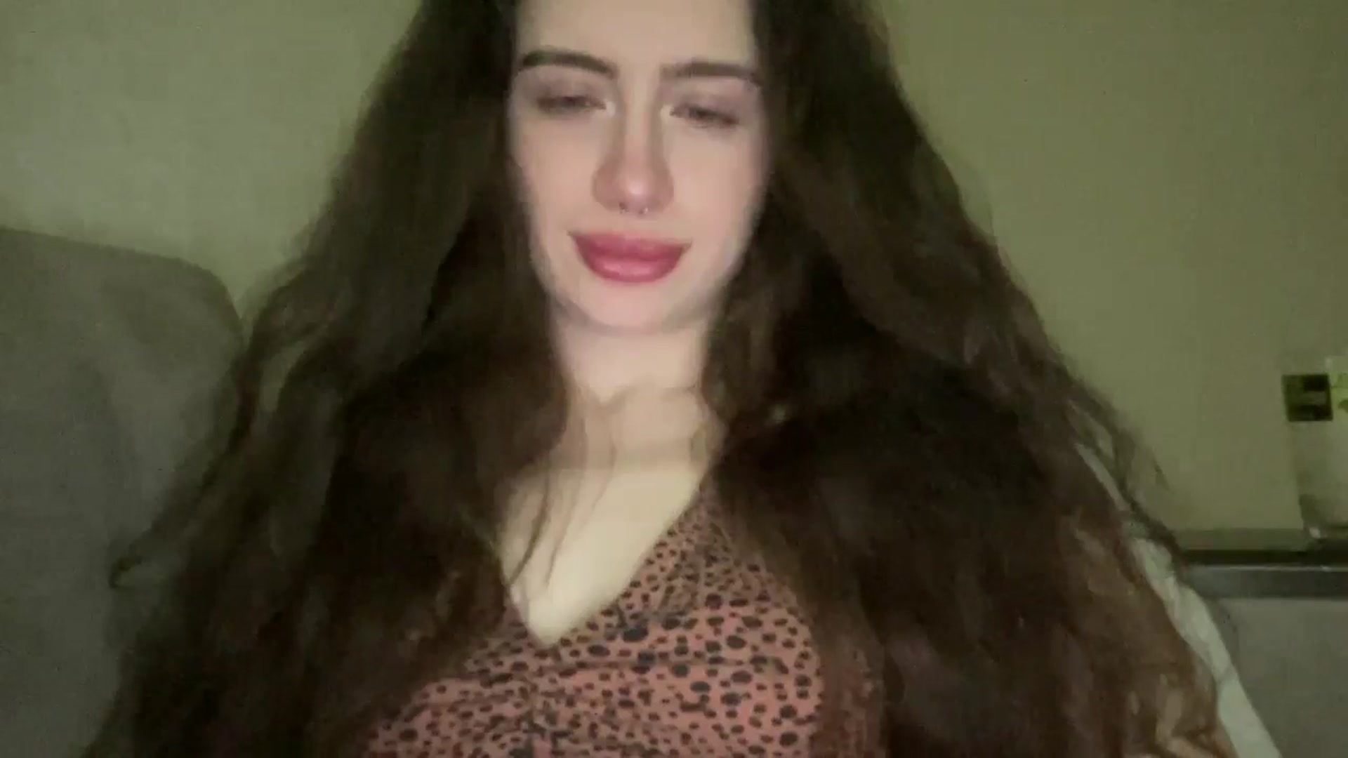 Gallery image thumbnail from CurlyDream's myfreecams stream on, 01/21/2026, 18:03 image 5 of 20