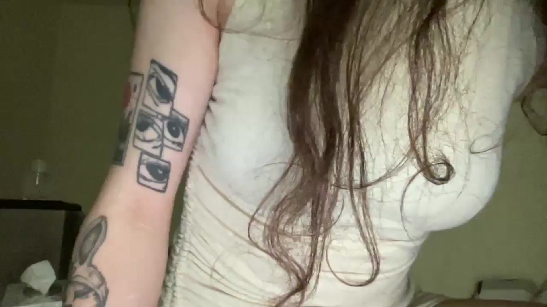 Gallery image thumbnail from CurlyDream's myfreecams stream on, 01/22/2026, 15:48 image 18 of 20