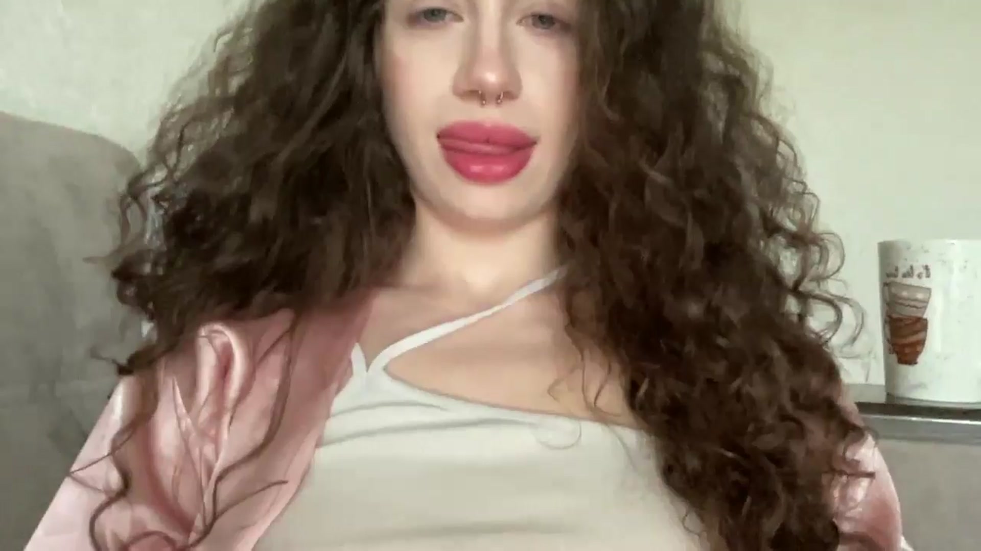 Gallery image thumbnail from CurlyDream's myfreecams stream on, 01/23/2026, 11:16 image 10 of 20