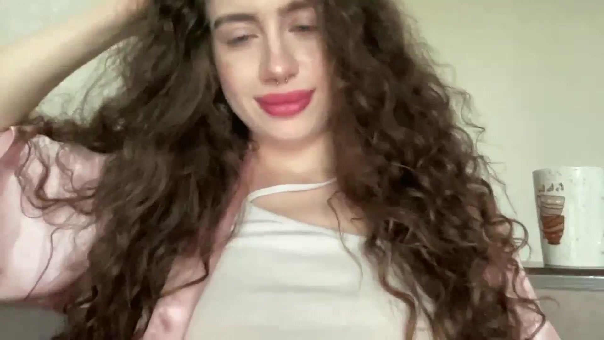 Gallery image thumbnail from CurlyDream's myfreecams stream on, 01/23/2026, 11:16 image 3 of 20