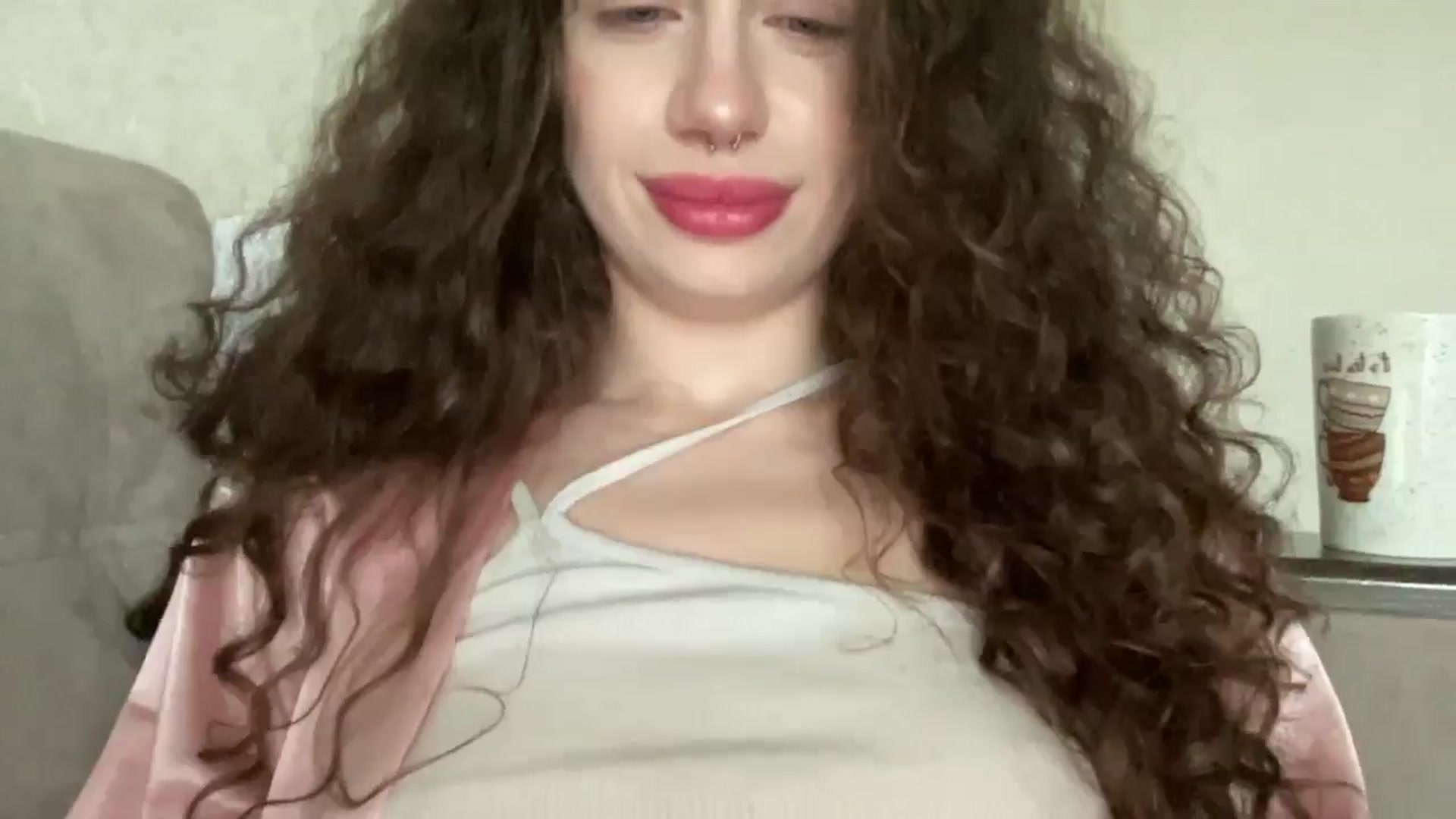 Gallery image thumbnail from CurlyDream's myfreecams stream on, 01/23/2026, 11:16 image 12 of 20