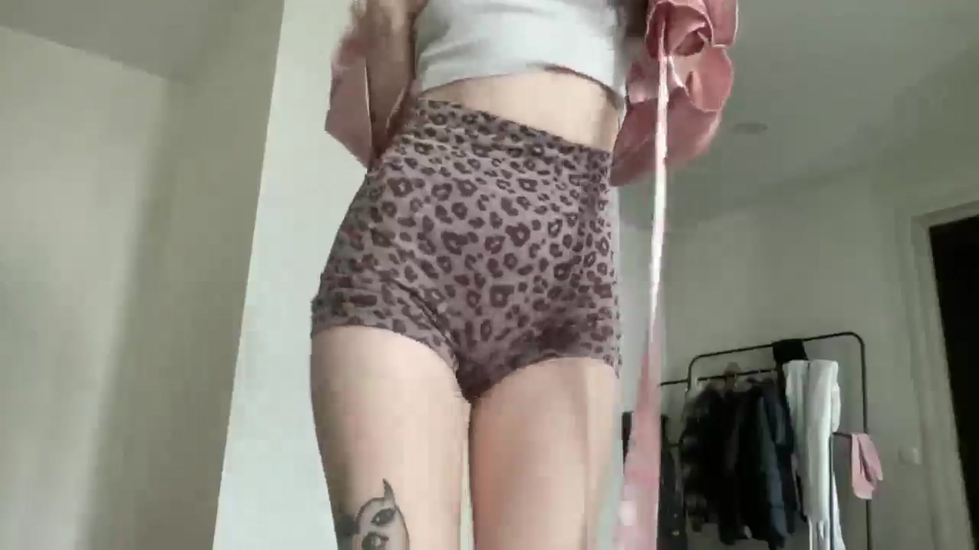 Gallery image thumbnail from CurlyDream's myfreecams stream on, 01/23/2026, 11:16 image 8 of 20