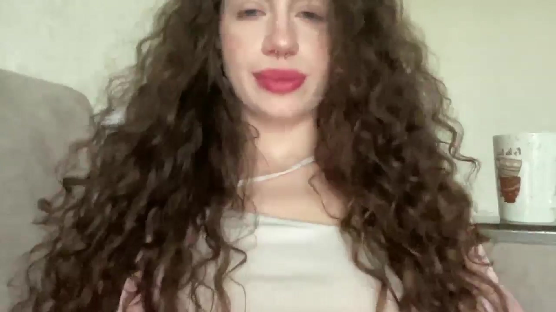 Gallery image thumbnail from CurlyDream's myfreecams stream on, 01/23/2026, 11:16 image 6 of 20