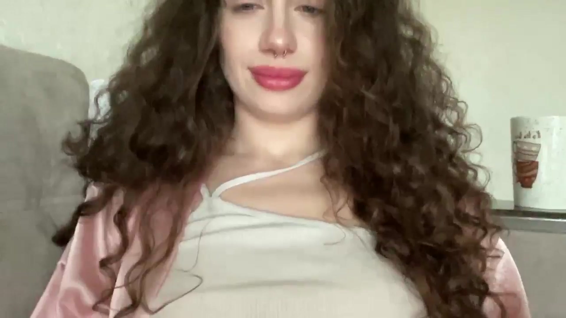 Gallery image thumbnail from CurlyDream's myfreecams stream on, 01/23/2026, 11:16 image 13 of 20