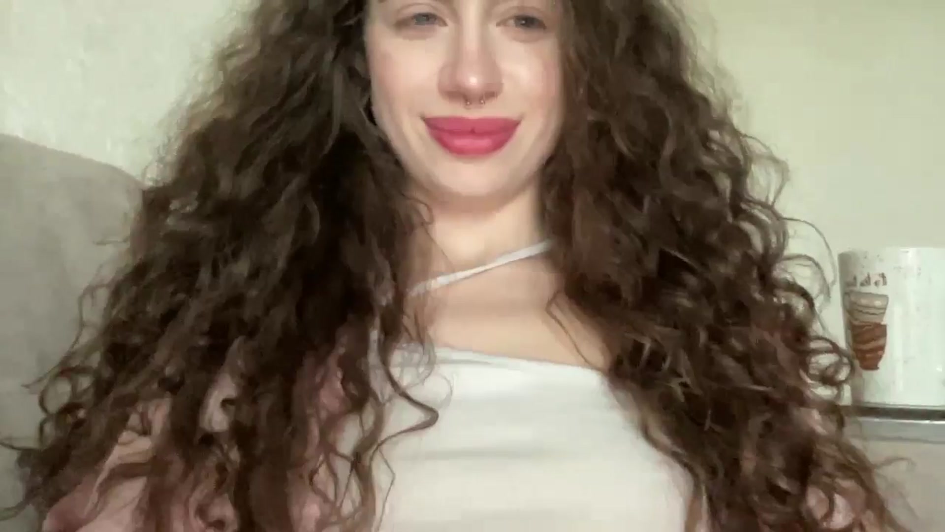 Gallery image thumbnail from CurlyDream's myfreecams stream on, 01/23/2026, 11:16 image 4 of 20