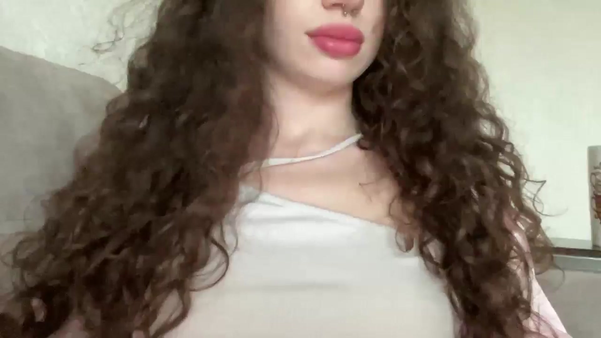 Gallery image thumbnail from CurlyDream's myfreecams stream on, 01/23/2026, 11:50 image 6 of 20