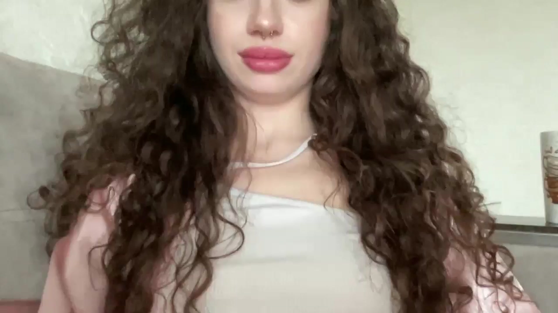 Gallery image thumbnail from CurlyDream's myfreecams stream on, 01/23/2026, 11:50 image 9 of 20