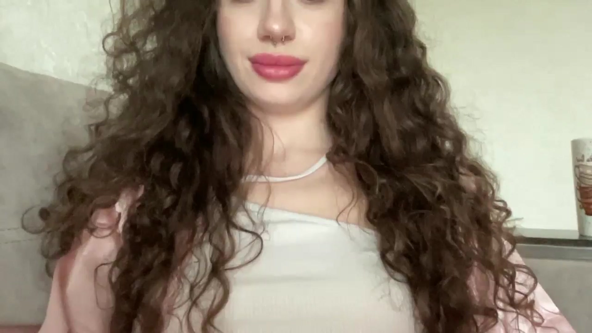 Gallery image thumbnail from CurlyDream's myfreecams stream on, 01/23/2026, 11:50 image 10 of 20